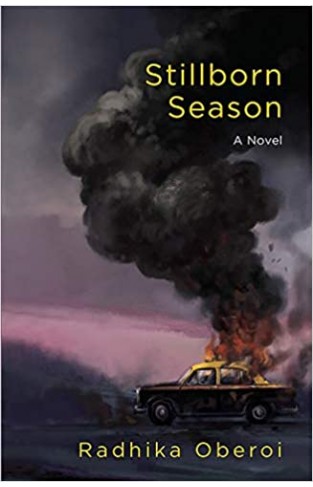 Stillborn Season - A Novel